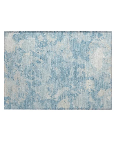 Addison Chantille ACN1383 1'8"x2'6" Area Rug