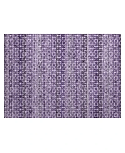 Addison Chantille ACN1423 1'8"x2'6" Area Rug