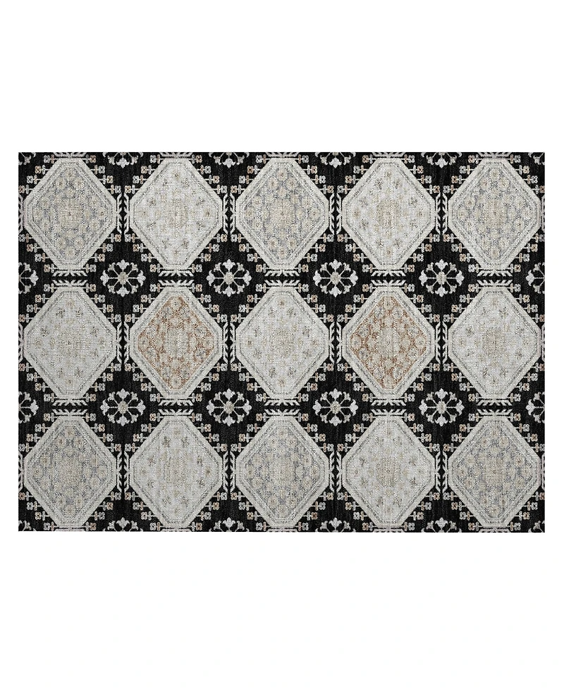 Addison Chantille ACN1443 1'8"x2'6" Area Rug