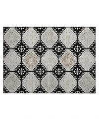 Addison Chantille ACN1443 1'8"x2'6" Area Rug