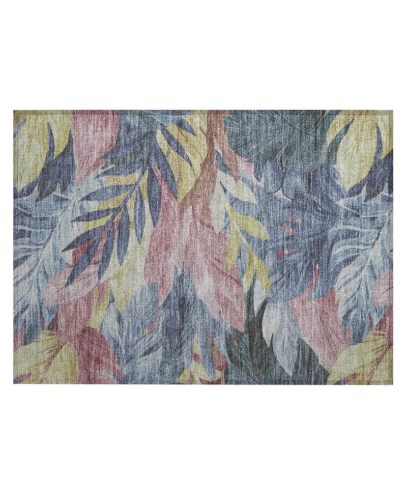 Addison Chantille ACN1493 1'8"x2'6" Area Rug