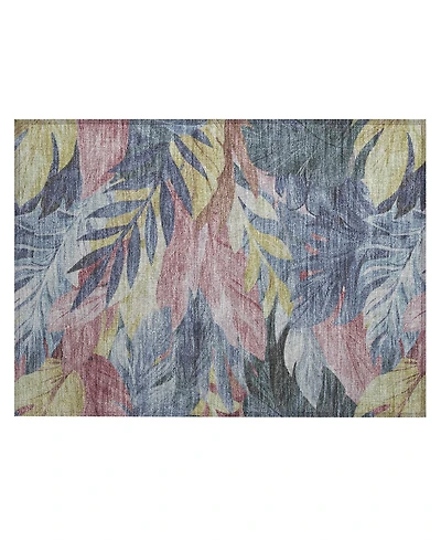 Addison Chantille ACN1493 1'8"x2'6" Area Rug