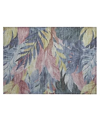 Addison Chantille ACN1493 1'8"x2'6" Area Rug