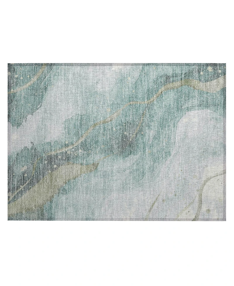 Addison Chantille ACN1533 1'8"x2'6" Area Rug