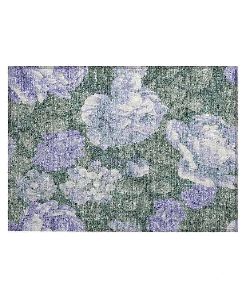 Addison Chantille ACN1563 1'8"x2'6" Area Rug