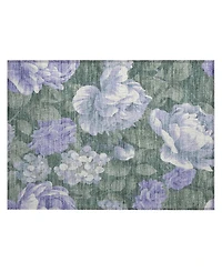 Addison Chantille ACN1563 1'8"x2'6" Area Rug