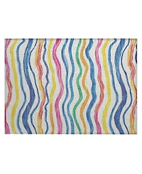 Addison Chantille ACN1583 1'8"x2'6" Area Rug