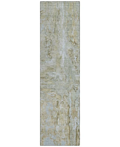 Addison Chantille Machine Washable ACN1351 2'3"x7'6" Runner Area Rug