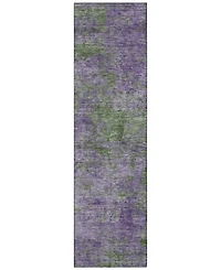 Addison Chantille Machine Washable ACN1361 2'3"x7'6" Runner Area Rug