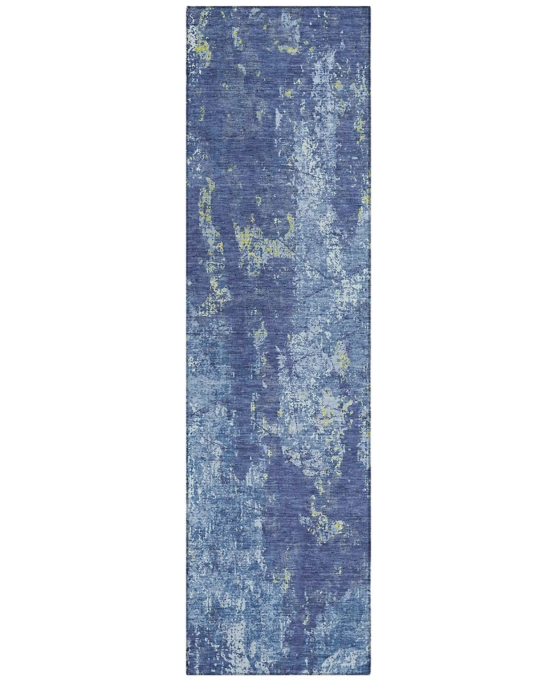 Addison Chantille Machine Washable ACN1391 2'3"x7'6" Runner Area Rug