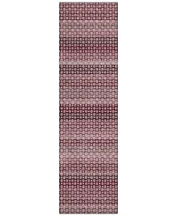 Addison Chantille Machine Washable ACN1421 2'3"x7'6" Runner Area Rug