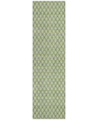 Addison Chantille Machine Washable ACN1431 2'3"x7'6" Runner Area Rug