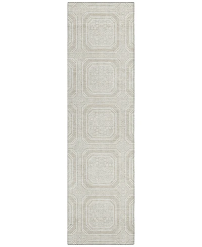 Addison Chantille Machine Washable ACN1451 2'3"x7'6" Runner Area Rug
