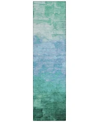 Addison Chantille Machine Washable ACN1471 2'3"x7'6" Runner Area Rug