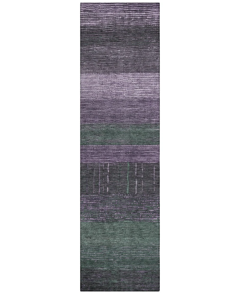 Addison Chantille Machine Washable ACN1571 2'3"x7'6" Runner Area Rug