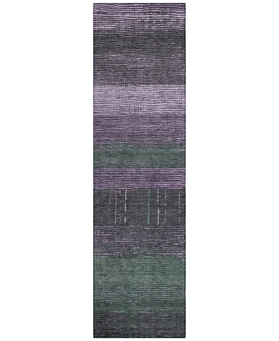 Addison Chantille Machine Washable ACN1571 2'3"x7'6" Runner Area Rug