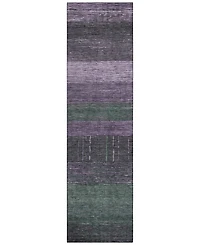 Addison Chantille Machine Washable ACN1571 2'3"x7'6" Runner Area Rug