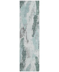 Addison Chantille Machine Washable ACN1601 2'3"x7'6" Runner Area Rug