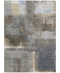 Addison Chantille Machine Washable ACN1355 5'x7'6" Area Rug