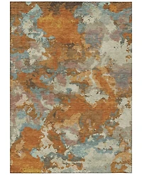 Addison Chantille Machine Washable ACN1385 5'x7'6" Area Rug