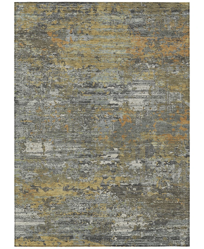 Addison Chantille Machine Washable ACN1395 5'x7'6" Area Rug