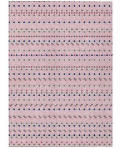 Addison Chantille Machine Washable Acn1415 Area Rug Collection
