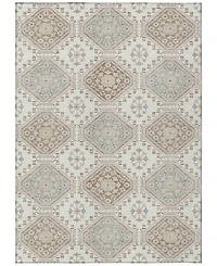 Addison Chantille Machine Washable ACN1445 5'x7'6" Area Rug