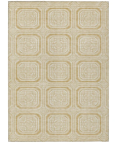 Addison Chantille Machine Washable ACN1455 5'x7'6" Area Rug
