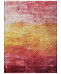 Addison Chantille Machine Washable ACN1465 5'x7'6" Area Rug
