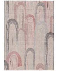 Addison Chantille Machine Washable Acn1595 Area Rug Collection