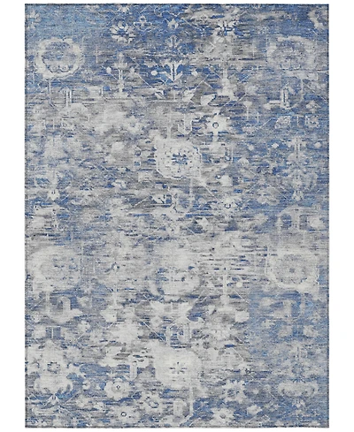 Addison Chantille Machine Washable ACN1375 8'x10' Area Rug