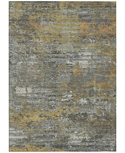Addison Chantille Machine Washable ACN1395 8'x10' Area Rug
