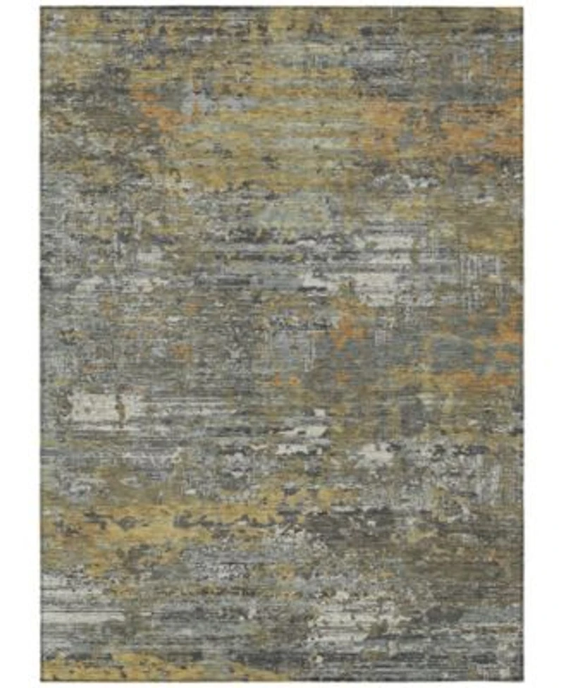 Addison Chantille Machine Washable Acn1395 Area Rug Collection