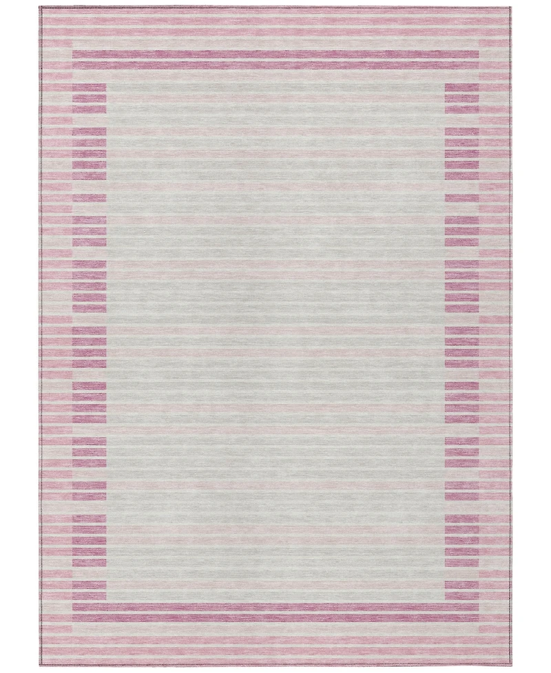 Addison Chantille Machine Washable ACN1405 8'x10' Area Rug