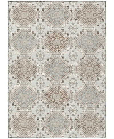Addison Chantille Machine Washable ACN1445 8'x10' Area Rug