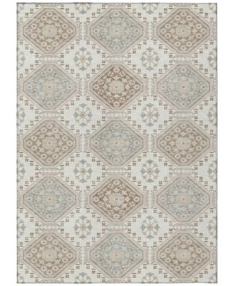 Addison Chantille Machine Washable Acn1445 Area Rug Collection