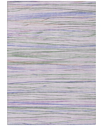 Addison Chantille Machine Washable ACN1605 8'x10' Area Rug