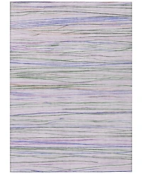 Addison Chantille Machine Washable ACN1605 8'x10' Area Rug