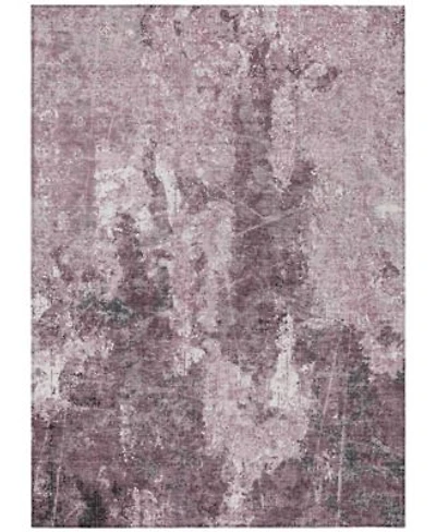 Addison Chantille Machine Washable Acn1392 Area Rug Collection