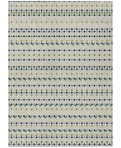 Addison Chantille Machine Washable ACN1412 9'x12' Area Rug