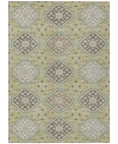 Addison Chantille Machine Washable Acn1442 Area Rug Collection