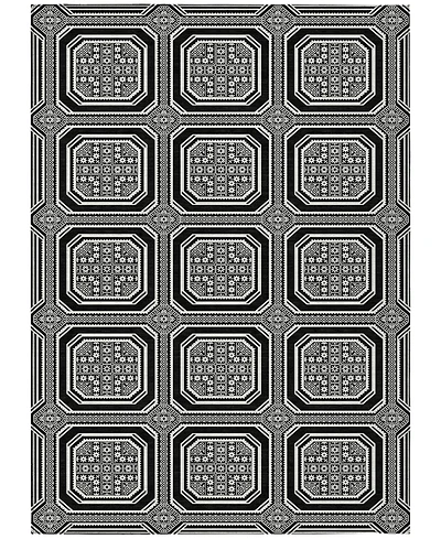 Addison Chantille Machine Washable ACN1452 9'x12' Area Rug