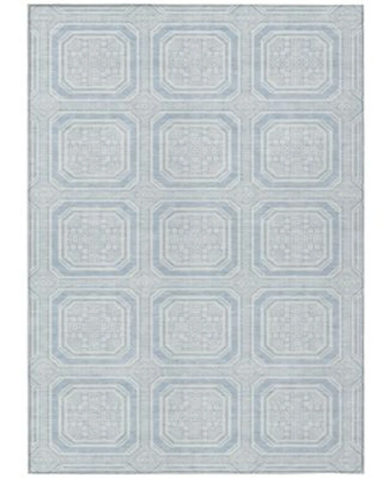 Addison Chantille Machine Washable Acn1462 Area Rug Collection
