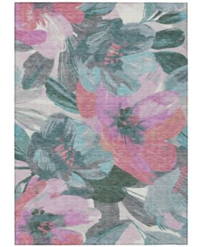 Addison Chantille Machine Washable Acn1492 Area Rug Collection
