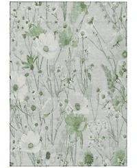 Addison Chantille Machine Washable Acn1502 Area Rug Collection