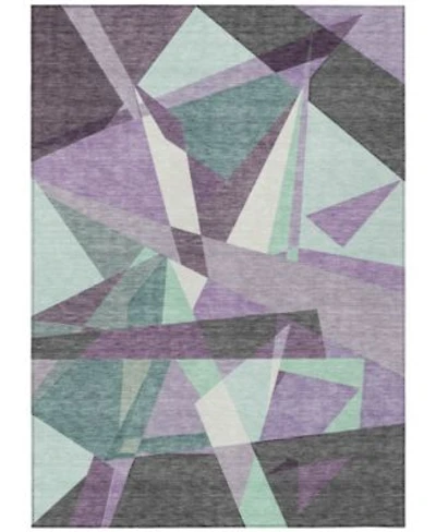 Addison Chantille Machine Washable Acn1612 Area Rug Collection