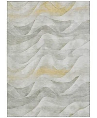 Addison Chantille Machine Washable Acn1622 Area Rug Collection