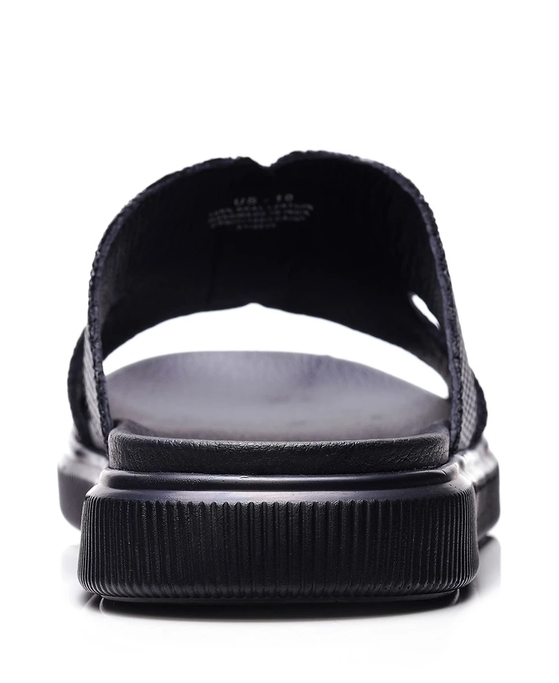 Carlos by Santana Men's Cosmic Sandals