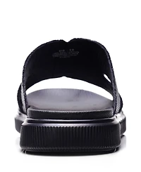 Carlos by Santana Men's Cosmic Sandals