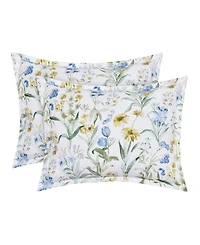 J by Queen Bold Tallulah 3-Pc. Comforter Set, King/California King